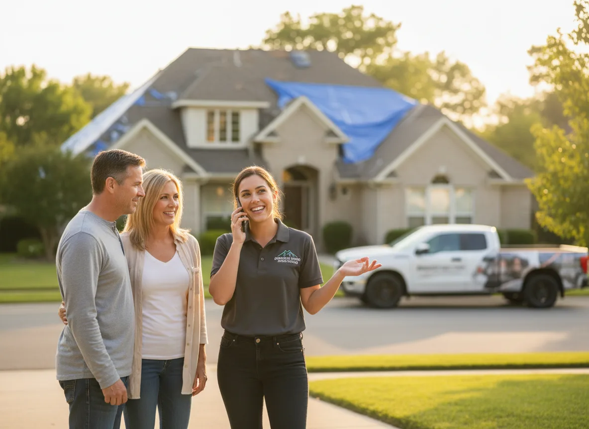 Emergency Roof Repair Columbus, PA FAQs